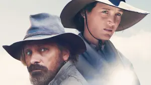 Задник к фильму "Мёртвые не причиняют боли" #487098