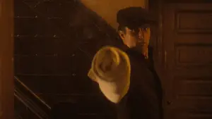 Задник к фильму "Крёстный отец 2" #531358