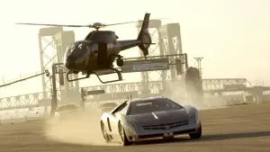 Задник к фильму "Остров" #272116