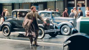 Задник к фильму "Тринадцатый этаж" #245022