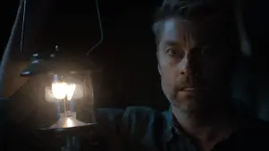 Задник к фильму "Первая ведьма" #305921