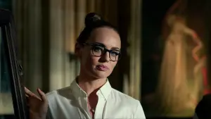 Задник к фильму "Трансформеры: Последний рыцарь" #306275