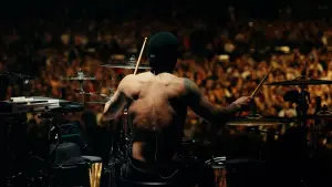 Задник к фильму "Twenty One Pilots: More Than We Ever Imagined" #767527