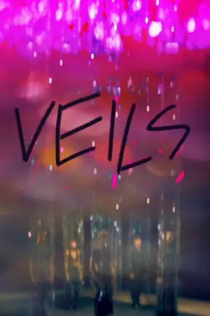 Постер к фильму "Veils"