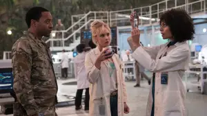 Задник к фильму "Веном 3" #554785