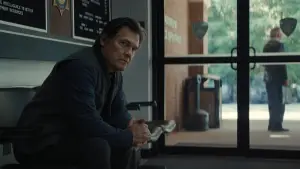 Задник к фильму "Орудия" #518938