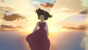 Задник к фильму "Сказания Земноморья" #194174