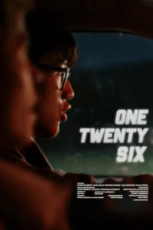 One Twenty-Six