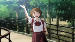 Задник к фильму "Вторая страна" #330876