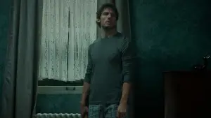 Задник к фильму "Синистер. Семейное проклятие" #628855