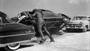 Задник к фильму "Месть Твари" #387081