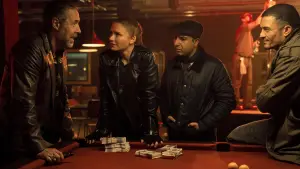 Задник к фильму "Под прикрытием" #571353