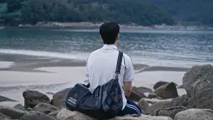 Задник к фильму "보이 인 더 풀" #885232
