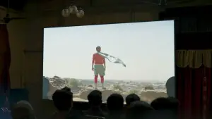 Задник к фильму "सुपरबॉय्ज़ ऑफ मालेगाँव" #625822