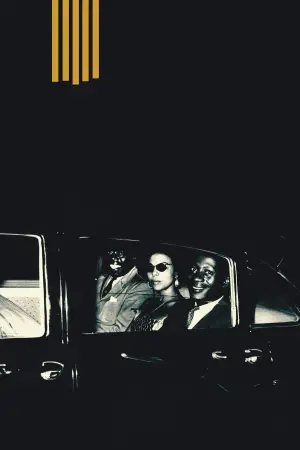 Постер к фильму "Саундтрек к государственному перевороту" #740478