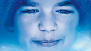 Задник к фильму "Оскар и Розовая дама" #349479