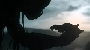 Задник к фильму "Добыча" #626123