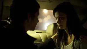 Задник к фильму "Одержимая" #338598