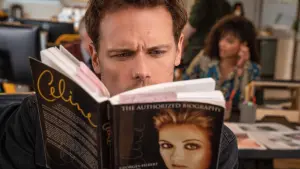 Задник к фильму "Люби снова" #321054