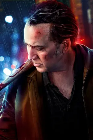 Постер к фильму "Старые счеты" #383209