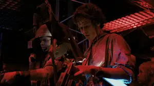 Задник к фильму "Чужие" #571365