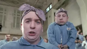 Задник к фильму "Остин Пауэрс: Голдмембер" #681066