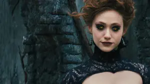 Задник к фильму "Прекрасные создания" #308015