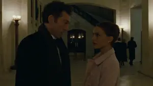 Задник к фильму "Чёрный лебедь" #595732