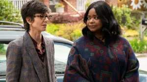 Задник к фильму "Семья по-быстрому" #209483