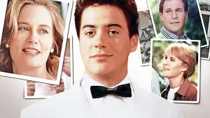 Задник к фильму "Шансы есть" #406293