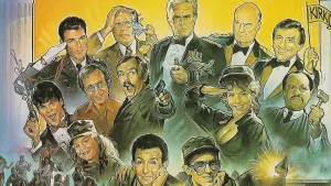 Видео к фильму Combat Academy | Combat Academy Trailer 1986