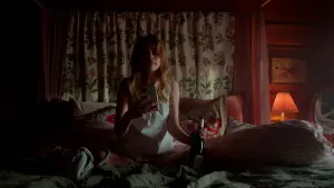 Задник к фильму "Наследник престола 2: Принцесса Маргрете" #334714