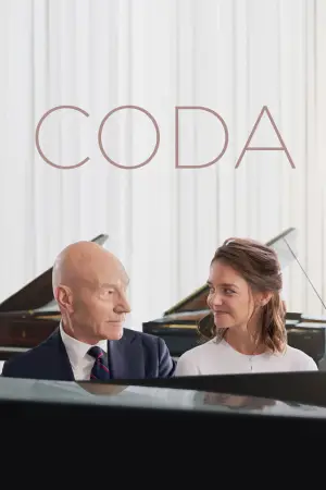 Постер к фильму "Кода" #742711