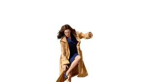 Задник к фильму "Элла Маккей" #509577