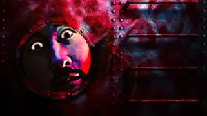 Задник к фильму "Железное легкое" #507970