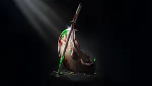 Задник к фильму "Хищник: Убийца убийц" #562226