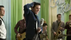 Задник к фильму "Лак для волос" #272207