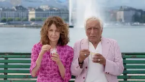 Задник к фильму "Для танго нужны двое" #692035