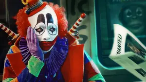 Задник к фильму "Планета зверей" #360197