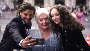 Задник к фильму "Танцуй сердцем" #282160