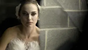 Задник к фильму "Чёрный лебедь" #202225