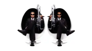 Задник к фильму "Люди в чёрном 2" #317891