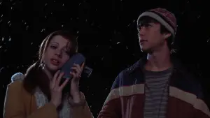 Задник к фильму "Загадочная кожа" #637847