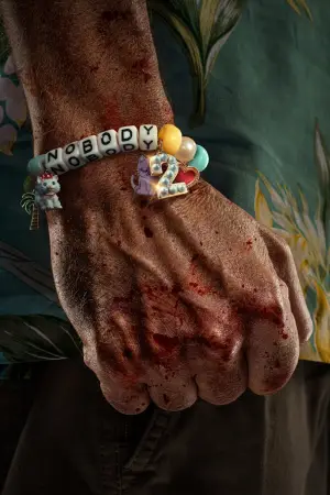 Постер к фильму "Никто 2" #550340