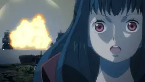 Задник к фильму "Ван-Пис: Фильм одиннадцатый" #671850