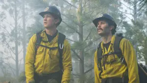 Задник к фильму "Дело храбрых" #218406