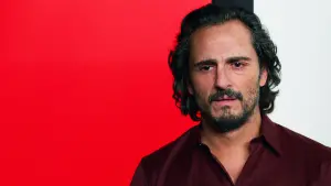 Задник к фильму "Боль и слава" #217874