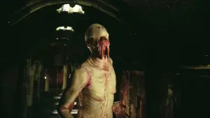 Задник к фильму "Лабиринт Фавна" #597323