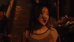 Задник к фильму "Паразиты" #170967