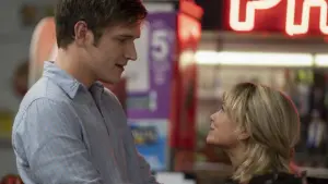 Задник к фильму "Девушка, подающая надежды" #215089